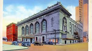 A committee was formed in. The Brooklyn Academy Of Music Enduring Floods Fires And Snobbery To Become New York S Oldest Home For The Arts The Bowery Boys New York City History