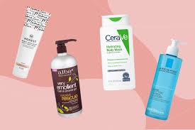 the 12 best pregnancy safe body washes