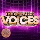 The Greatest Voices [Sony]