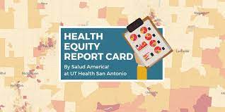 You can also use your healthequity debit card to make payments to your providers. Get A Health Equity Report Card For Your Area Salud America