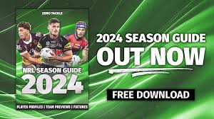 pick your team nrl 2024 zero tackle