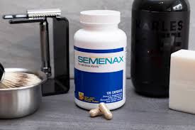 We Review Why Semenax is the Best Semen Volume Booster On the Market -  Leading Edge Health