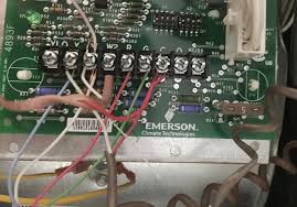 Here's a detailed american standard thermostat troubleshooting guide: American Standard Aud2b080a9v3vb Furnace Setup Doityourself Com Community Forums