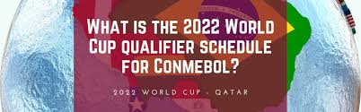 qatar 2022 world cup qualifying