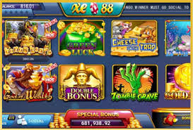 If you try one site, you might think you have tried all sites. Xe88 Casino
