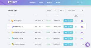 Crypto trading bots are all the hype right now. Best Crypto Exchanges In Australia My Experiences Marketplacefairness