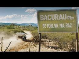 A few years from now. Bacurau First Trailer Cannes Competition Title Youtube