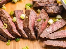 easy asian steak marinade best beef on