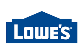 Interior paint coverage depends on the brand of paint used. Lowe S To Install Contactless Pickup Lockers Nationwide Builder Magazine