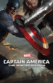 Would you like to write a review? Amazon Com Marvel S Captain America The Winter Soldier The Art Of The Movie Ebook Javens Marie Various Kindle Store