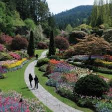 renowned royal botanical gardens