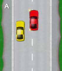 Practice is the only method to learn correctly. Parallel Parking Reverse Parking
