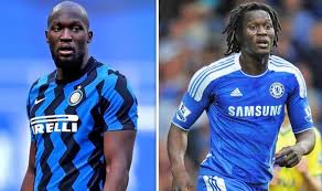 Transfer talk is live with the latest. Chelsea Have Four Players Inter Milan May Accept In Romelu Lukaku Swap Deal Football Sport Express Co Uk