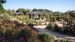 Soar South Coast Botanic Garden