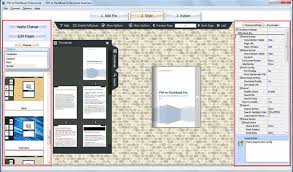 Simple Steps To Design Outstanding Flash Flipbook Template