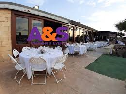 Tables And Seating Al