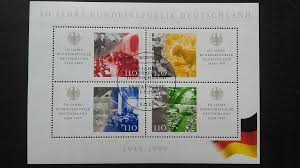 Znaczki pocztowe w irlandii wydaje operator pocztowy irlandii. Znaczki Niemieckie Kas Pierwszy Dzien Obiegu 8977661208 Oficjalne Archiwum Allegro