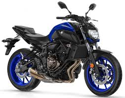 Find top 11 yamaha latest bike model at one place. 2019 Yamaha Mt 07 In Malaysia Rm38 288 Paultan Org
