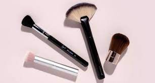 makeup brushes guide the ultimate