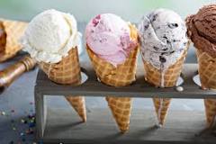 Can Bad ice cream make you sick?
