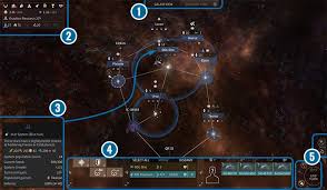 I will continue to make the point when appropriate, but suffice to say that this guide is written with the assumption. Interface In Endless Space 2 Endless Space 2 Game Guide Gamepressure Com