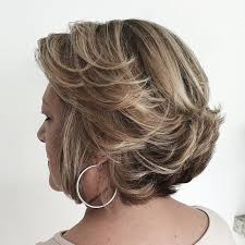 Well, i would describe this short haircut for women over 50 as easy to style while still having an edge. 60 Trendiest Hairstyles And Haircuts For Women Over 50 In 2021