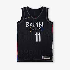 The most common brooklyn nets jersey material is cotton. Official Brooklyn Nets Merchandise Throwback
