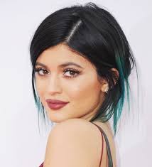 kylie jenner s makeup from the amas