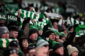 Rangers won the league last year; Comedy Gold Celtic Fans React To Rangers Dossier