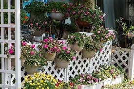 48 Fence Planters That Ll Have You