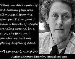 Temple Grandin - Autism