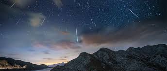 The first great meteor storm in the modern era was the leonids of november 1833. Meteor Showers Uk 2021 Calendar Bbc Science Focus Magazine