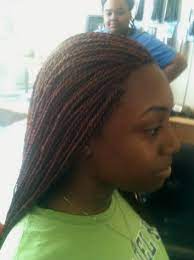 cj professional african hair braiding