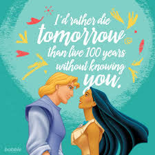 We have curated some quotes from the same film. Disney Com The Official Home For All Things Disney Disney Love Quotes Disney Quotes Quotes Disney