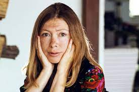 Joan Didion dead: Journalist and author ...