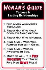 funny quotes about men and women relationships | Funny Stuff ... via Relatably.com