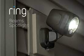 ring beams outdoor lighting might