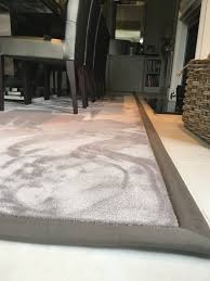 faux silk rugs luxury rugs london