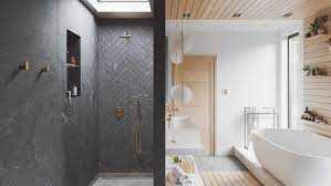 18 Doorless Shower Ideas Bathrooms