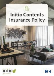 Comprehensive Replacement Contents Cover Initio Insurance Nz gambar png