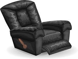how to fix a leaning recliner the