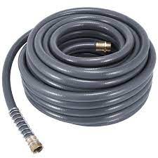 Ropesoapndope Water Hose 8 Ply X 5 8