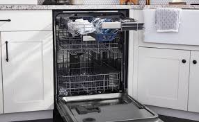 can you use dish soap in the dishwasher