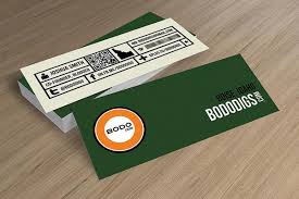 Custom design mini cards and stand out among associates. 40 Mini Square Business Cards Design Design Graphic Design Junction