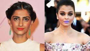 7 celebrity beauty blunders that you