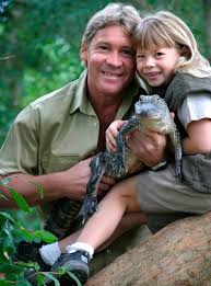 Thank you for always being my guiding light. Bindi Irwin Opens Up About The Childhood Memories She Made With Late Dad Steve People Com