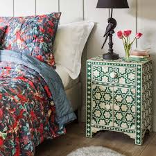 25 bedside tables that are as stylish