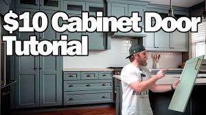 shaker cabinet doors and drawers