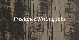 Paid freelance writing jobs uk   Fresh Essays The Writers Academy
