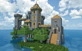 See more ideas about minecraft castle, minecraft, minecraft blueprints. Minecraft Castle Blueprint Posts Facebook